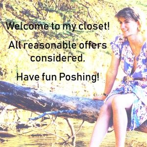 Meet your Posher, Lorraine